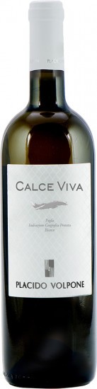 2021 Calce Viva Falanghina Puglia IGP trocken - Placido Volpone
