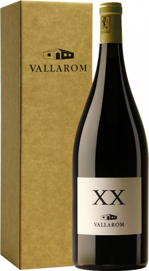 2020 (1,500) SYRAH XX Astucciato BIO* PROMO Bio 1,5 L - 