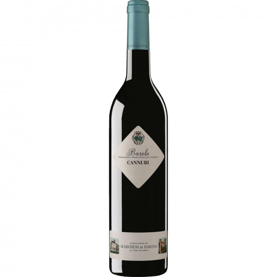2021 Marchesi di Barolo Barolo trocken - Marchesi di Barolo