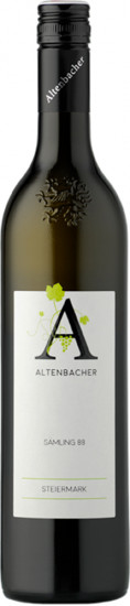 2021 Sämling 88/Scheurebe trocken - Weingut Altenbacher