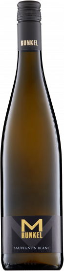2022 Sauvignon Blanc trocken - Weingut Runkel