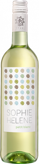 2024 Sophie Helene petit blanc trocken - Weingut Hammel