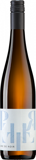 2025 Blanc de Noir trocken - Weingut Peter