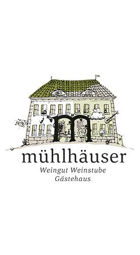 Mirabellenbrand 0,7 L - Weingut Mühlhäuser