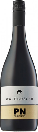 Pinot Noir - feinherb - Weingut Waldbüsser