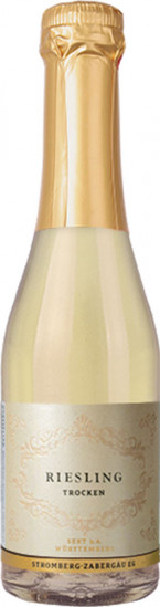 2022 Riesling Sekt trocken 0,2 L - Weingärtner Stromberg-Zabergäu