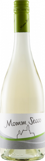 2022 MOMM SECOO - Weingut Becker