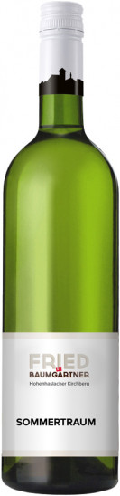2024 Cuvée Weiß 