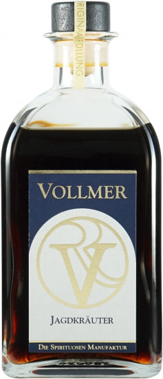 Jagdkräuter 0,5 L - Weingut Roland Vollmer