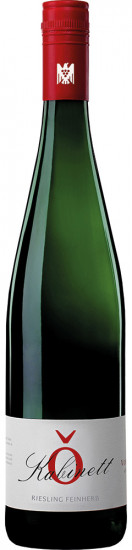 2024 Riesling Kabinett VDP.Gutswein feinherb - Weingut von Othegraven