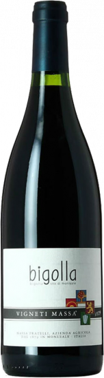 2005 Bigolla Colli Tortonesi DOC - Travino Special Valsugana