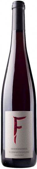 2013 Heidesheimer Schwarzriesling trocken BIO - Weingut Feth