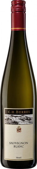 2022 Sauvignon Blanc trocken - Weingut C.H. Berres