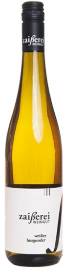 2023 Gewürztraminer Reserve lieblich - Weingut Zaißerei