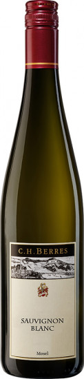 2023 Sauvignon Blanc trocken - Weingut C.H. Berres