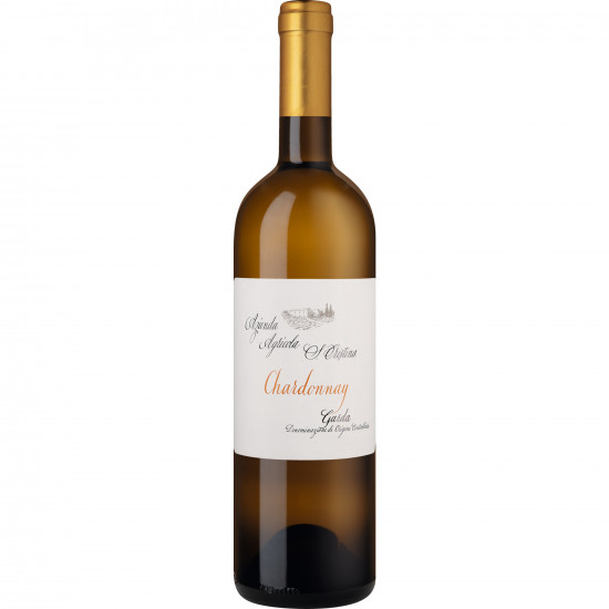 Santa Cristina Chardonnay Garda DOC - Zenato