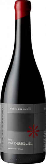 2016 Valdemiguel Ribera del Duero DO trocken - De Blas Serrano