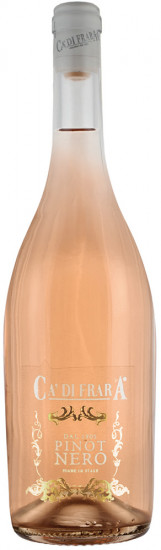 2022 Pinot Nero Rosato Oltrepò Pavese DOC - Ca’di Frara