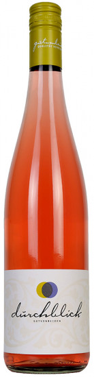 2024 DURCHBLICK feinherb Bio - Weingut Gut von Beiden