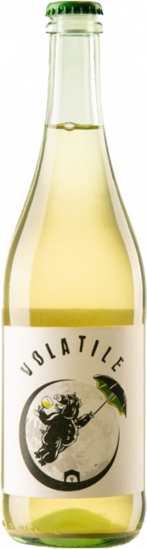 2024 Volatile Marche IGP trocken Bio - Tenuta San Marcello