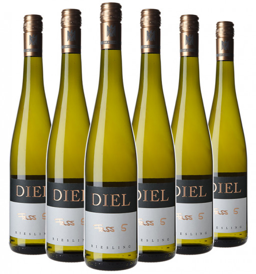Riesling Fass 5 5+1 Paket