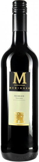 2018 Acolon trocken - Weingut Medinger