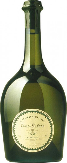 2023 Comte Lafond Grande Cuvée blanc Sancerre AOP trocken 1,5 L - De Ladoucette