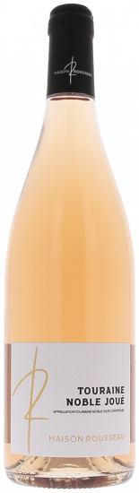 2024 Cuvée Touraine Noble Joué AOP trocken Bio - Maison Rousseau