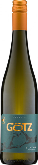 2024 Silvaner SELECT trocken - Familie Götz