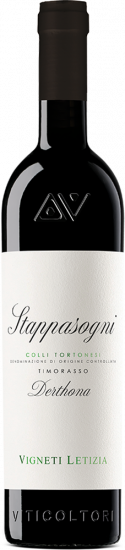 Stappasogni Colli Tortonesi DOC trocken - Vigneti Letizia