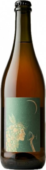2023 Natura Estatica trocken - Viv Winery