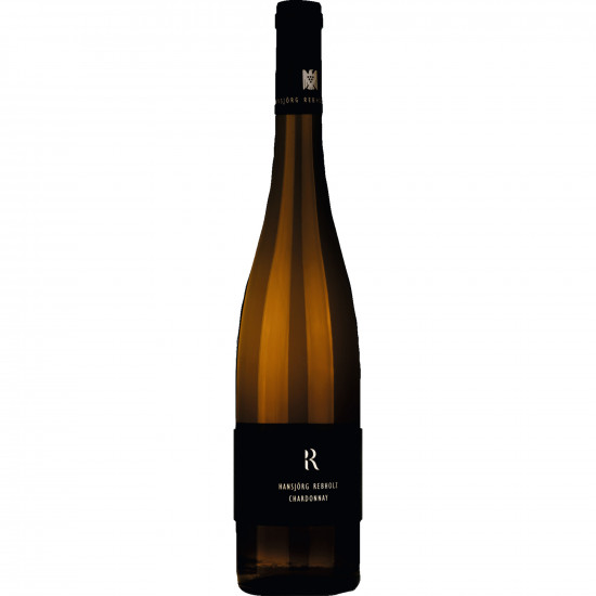 2021 Chardonnay R trocken BIO 0,375L - Ökonomierat Rebholz