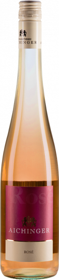 2024 Rosé trocken - Weingärtnerei Maximilian Aichinger