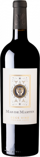 2020 Cuvée Ecce-Vino Saint Guilhem IGP trocken - Domaine du Mas de Martin