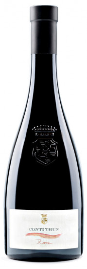 2022 Vino Rosato Limited Edition trocken - Conti Thun