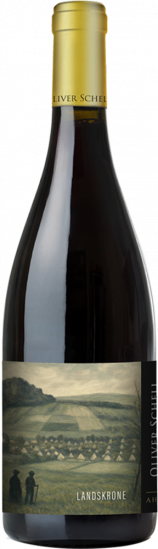 2024 Heimersheimer Landskrone trocken - Weingut O.Schell