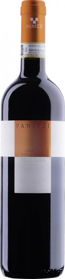 2022 Chianti Colli Senesi DOCG trocken Bio - Panizzi