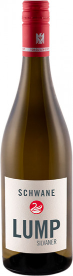 2023 Escherndorf Am Lumpen 1655 Silvaner trocken - Weingut Zur Schwane