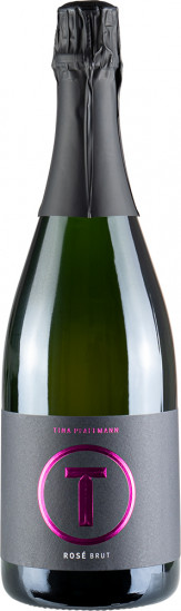 2023 Rosé Sekt brut - Weingut Tina Pfaffmann