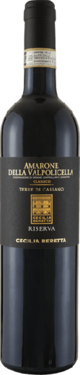 2015 Amarone della Valpolicella Classico DOCG trocken - Cecilia Beretta