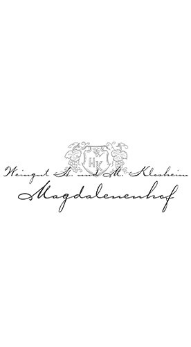 2018 St. Laurent - Weingut Heinz & Markus Klosheim