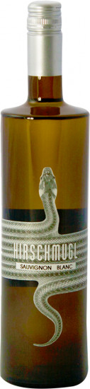 2023 Sauvignon Blanc Terroir³ Südsteiermark DAC trocken Bio - Hirschmugl - Domaene am Seggauberg