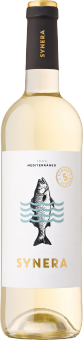 2024 BLANC Mediterraneo Cataluna DO trocken - Mas Oliveras