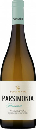 2024 Parsimonia Tardana Utiel-Requena DO trocken - Bodegas Vibe
