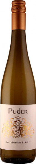 2023 Sauvignon Blanc trocken - Weingut Puder
