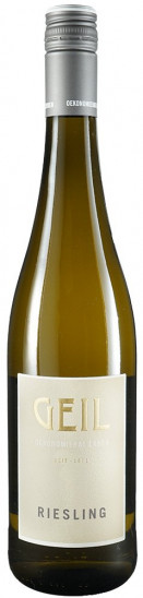 2024 Riesling trocken - Oekonomierat Joh. Geil I. Erben