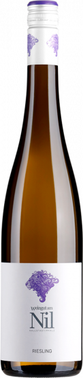 2025 Riesling trocken - Weingut am Nil