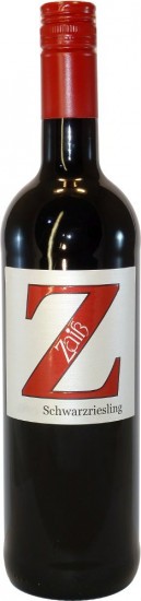 2014 Schwarzriesling trocken - Weingut Zaiß