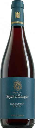 2023 Zweigeltrebe trocken - Weingut Ellwanger