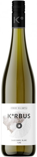 2021 Sauvignon Blanc Fumé trocken - Korbus Wine